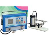 低濃度便攜式溶存酸素溶解氧計